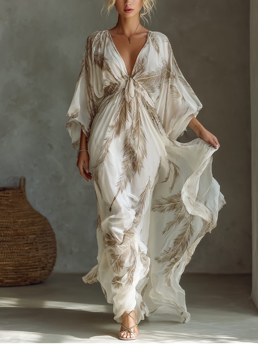 Melia | Jacqueline Maxi Dress