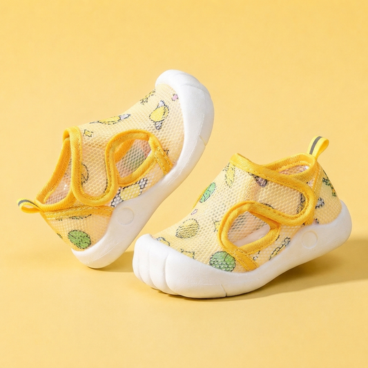 Pineapple Yellow