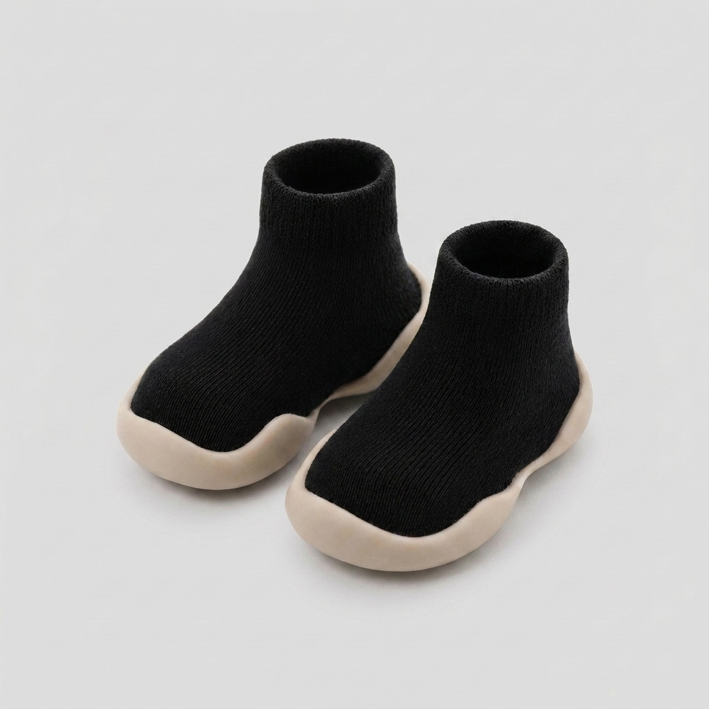 Black | High Cut