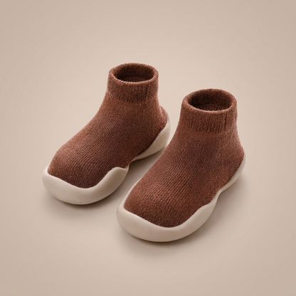 Brown | High Cut