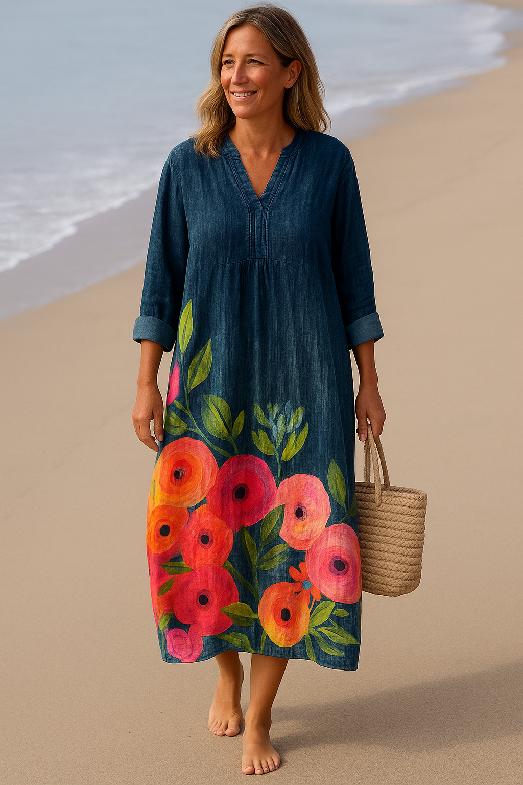 Melia | Sorella Dreamtime Dress
