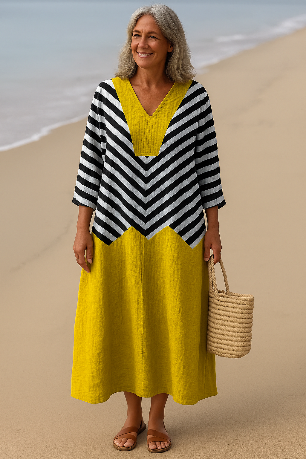Melia | Sorella Dreamtime Dress