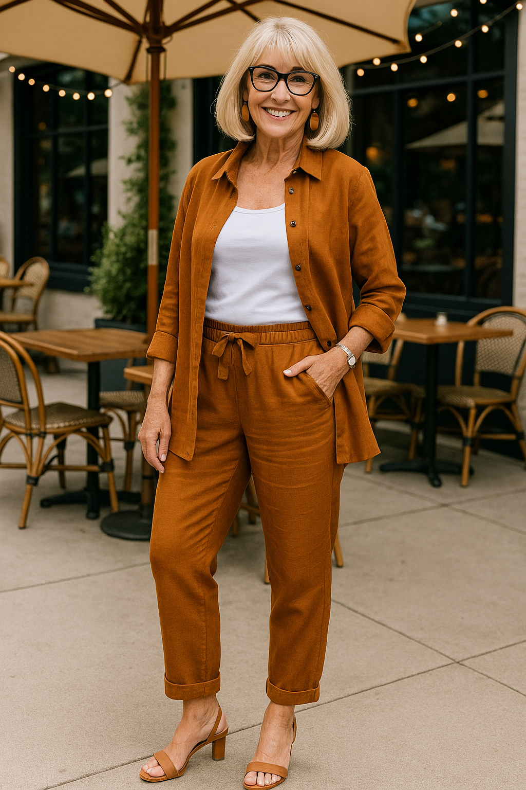 Melia | Luna Everyday Set
