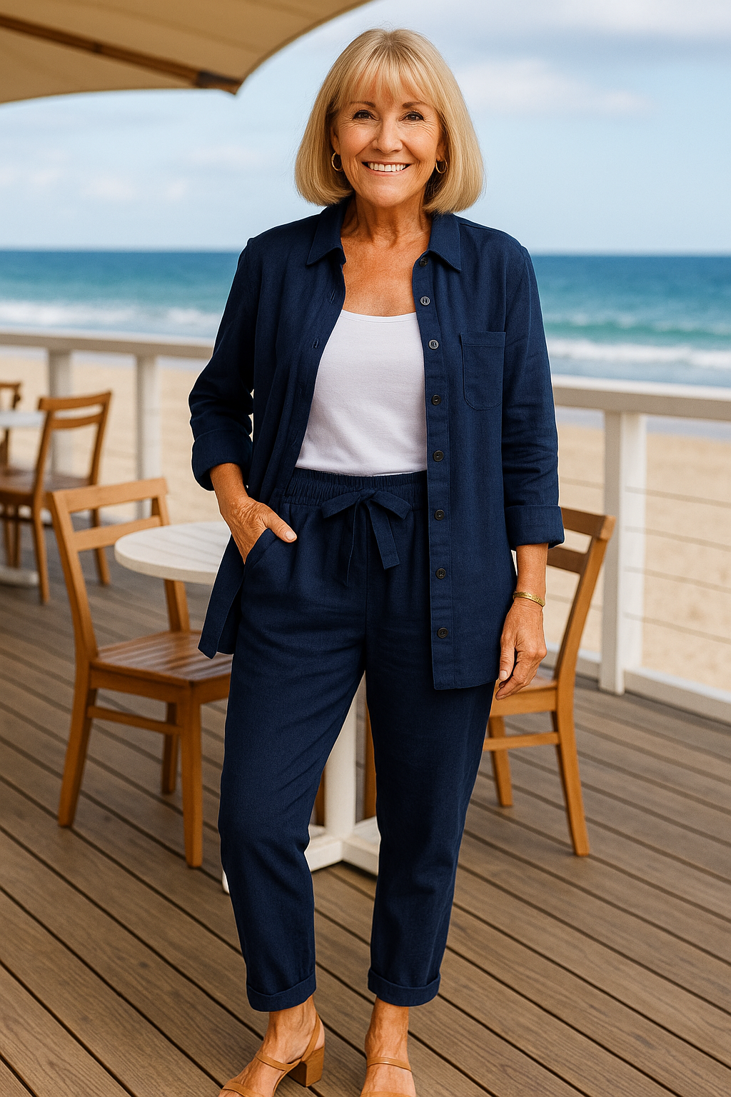 Melia | Luna Everyday Set