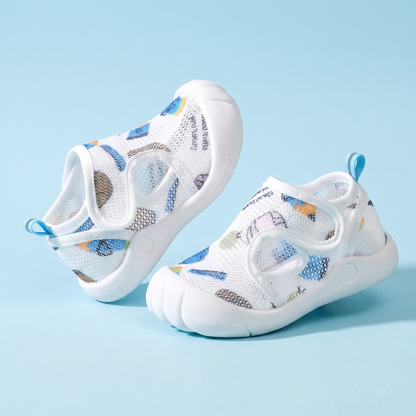 Splash Blue