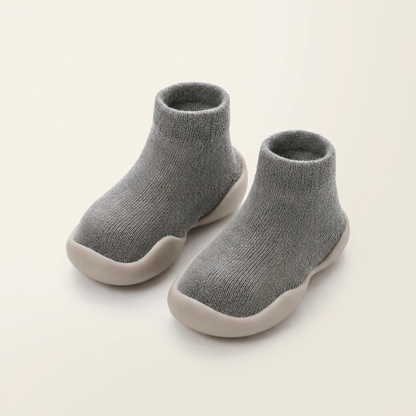 Grey | High Cut