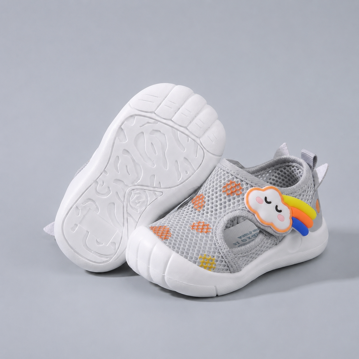 Grey
