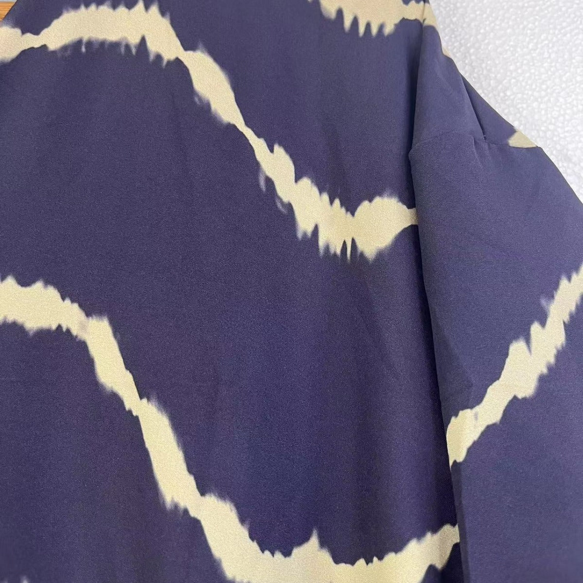 Melia | Selora Boho Stripe Comfort Dress