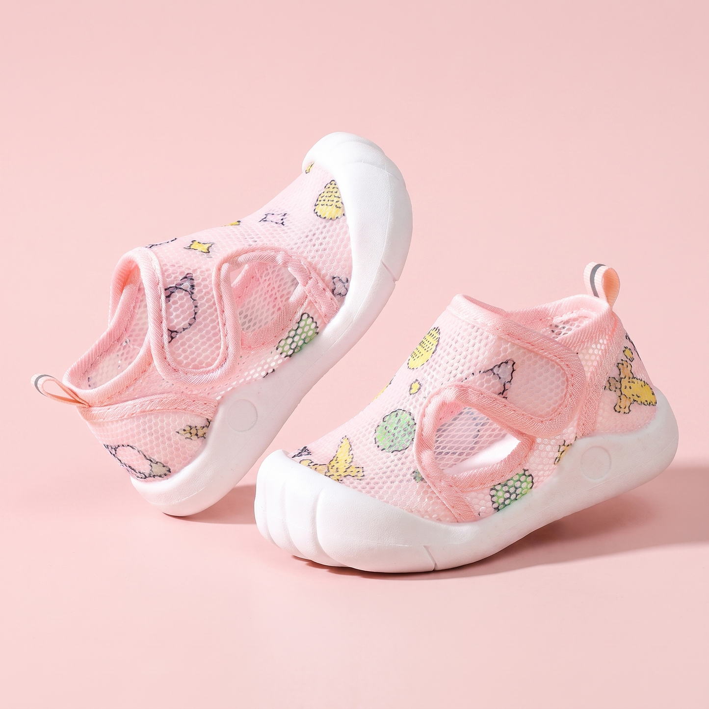 Candy Pink