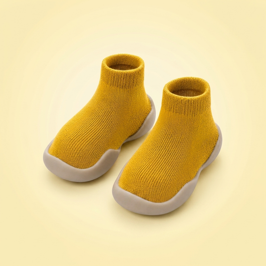 Yellow | High Cut