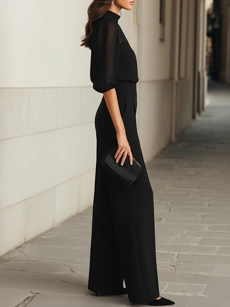 Melia | After Dark Three-Piece Set