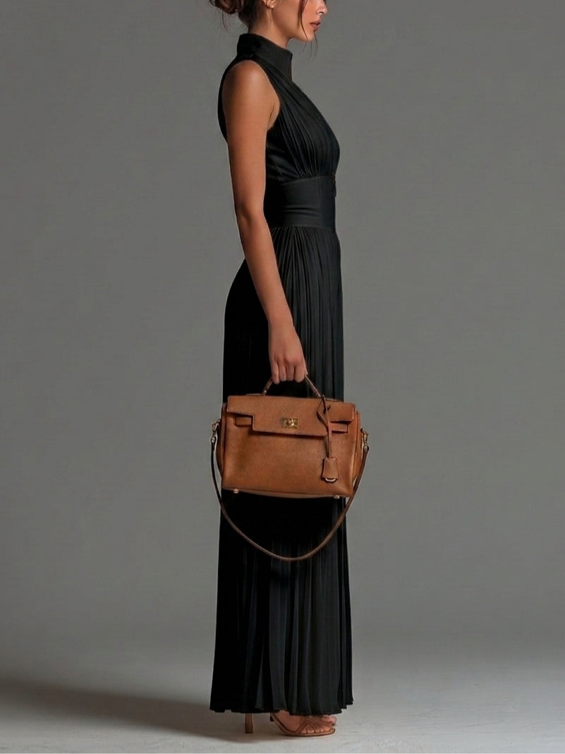 Melia | Leonora Wide-Leg Jumpsuit