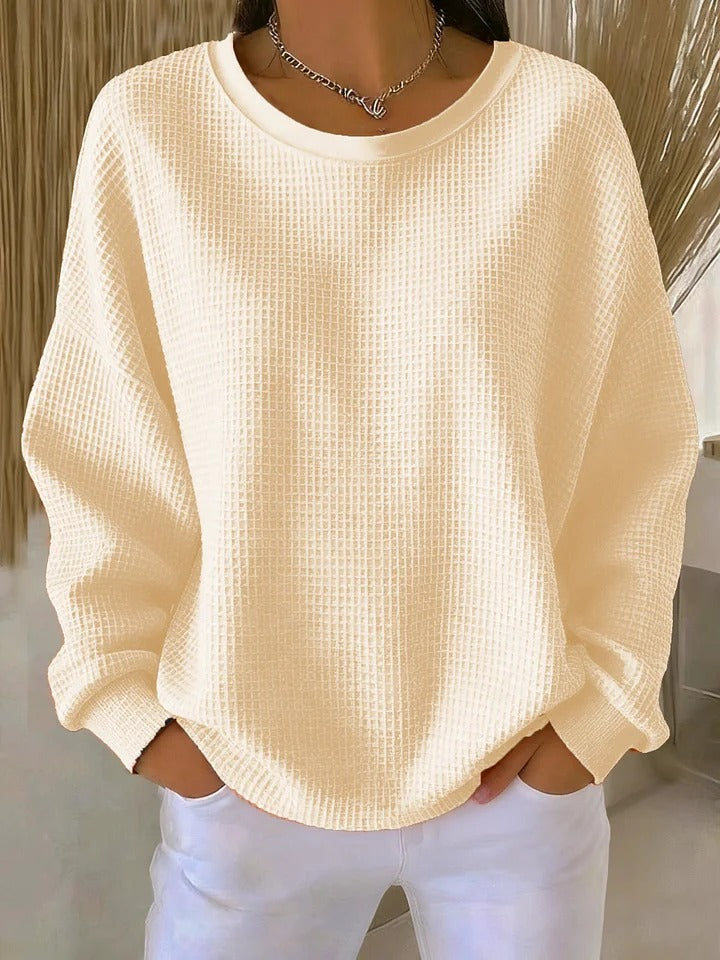 Melia | Nova Classic Sweater