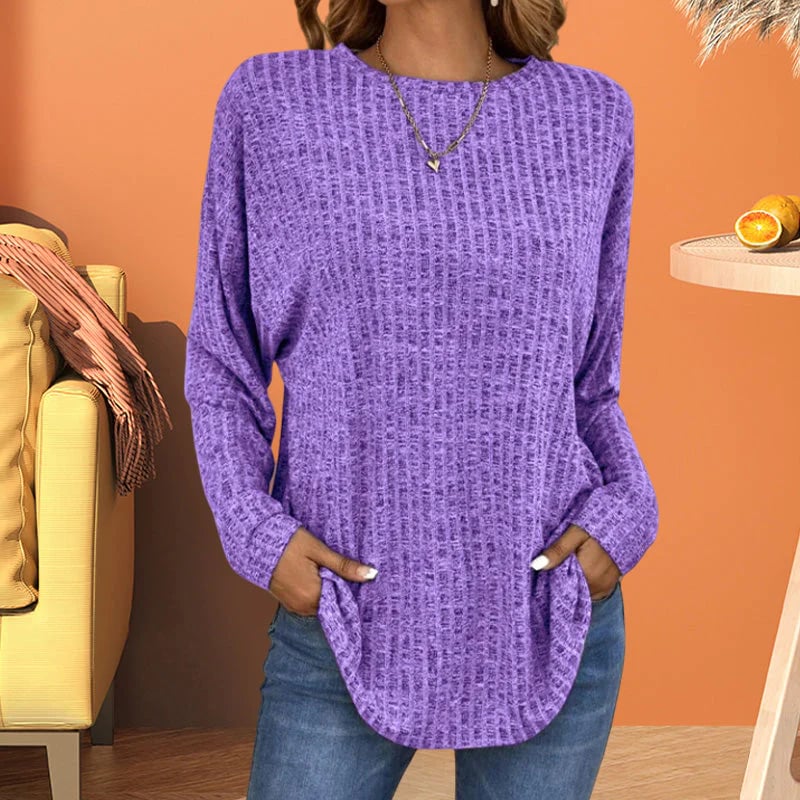 Melia | LUMIÈRE Long Sleeve