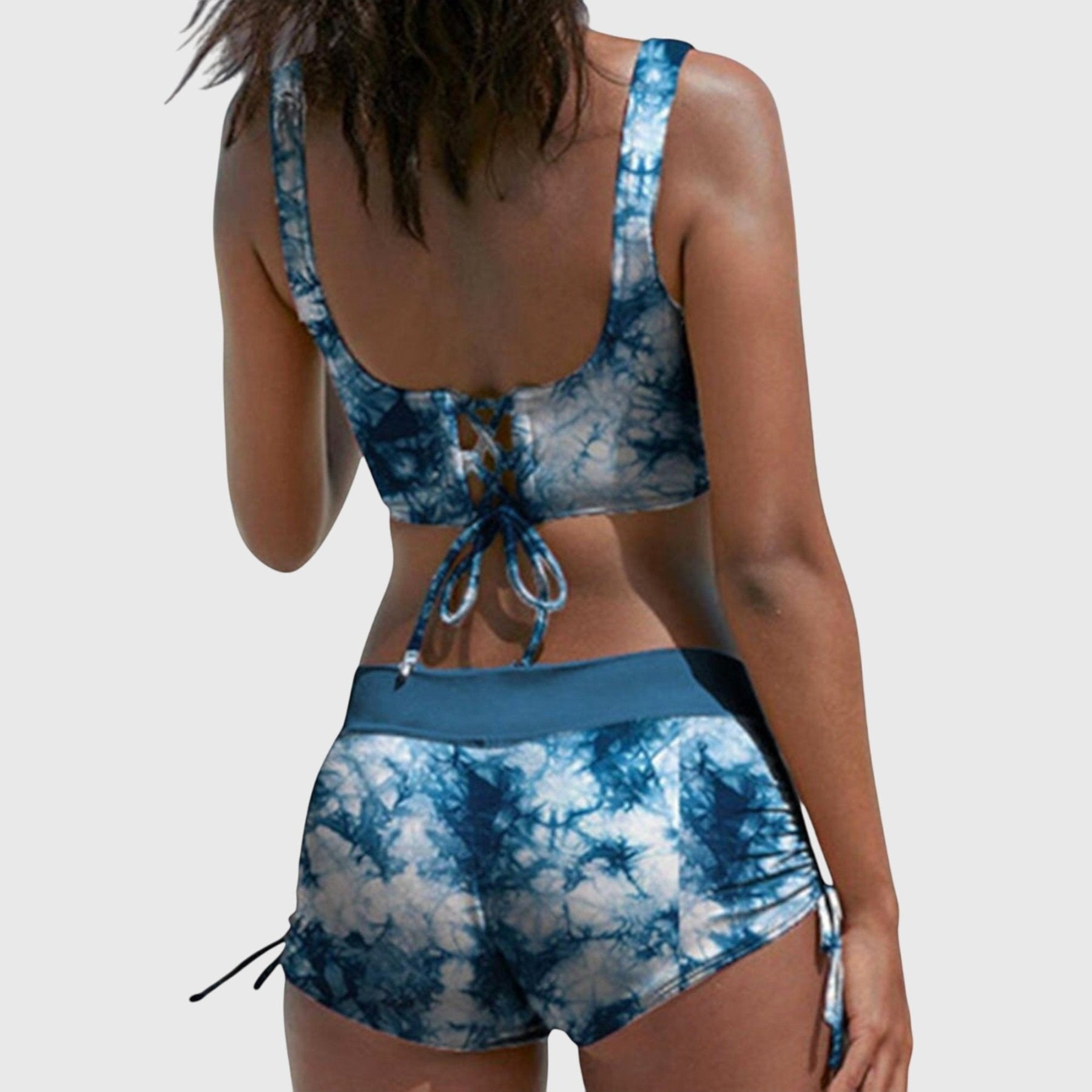 Melia | Annabelle Figure-Flattering Bikini