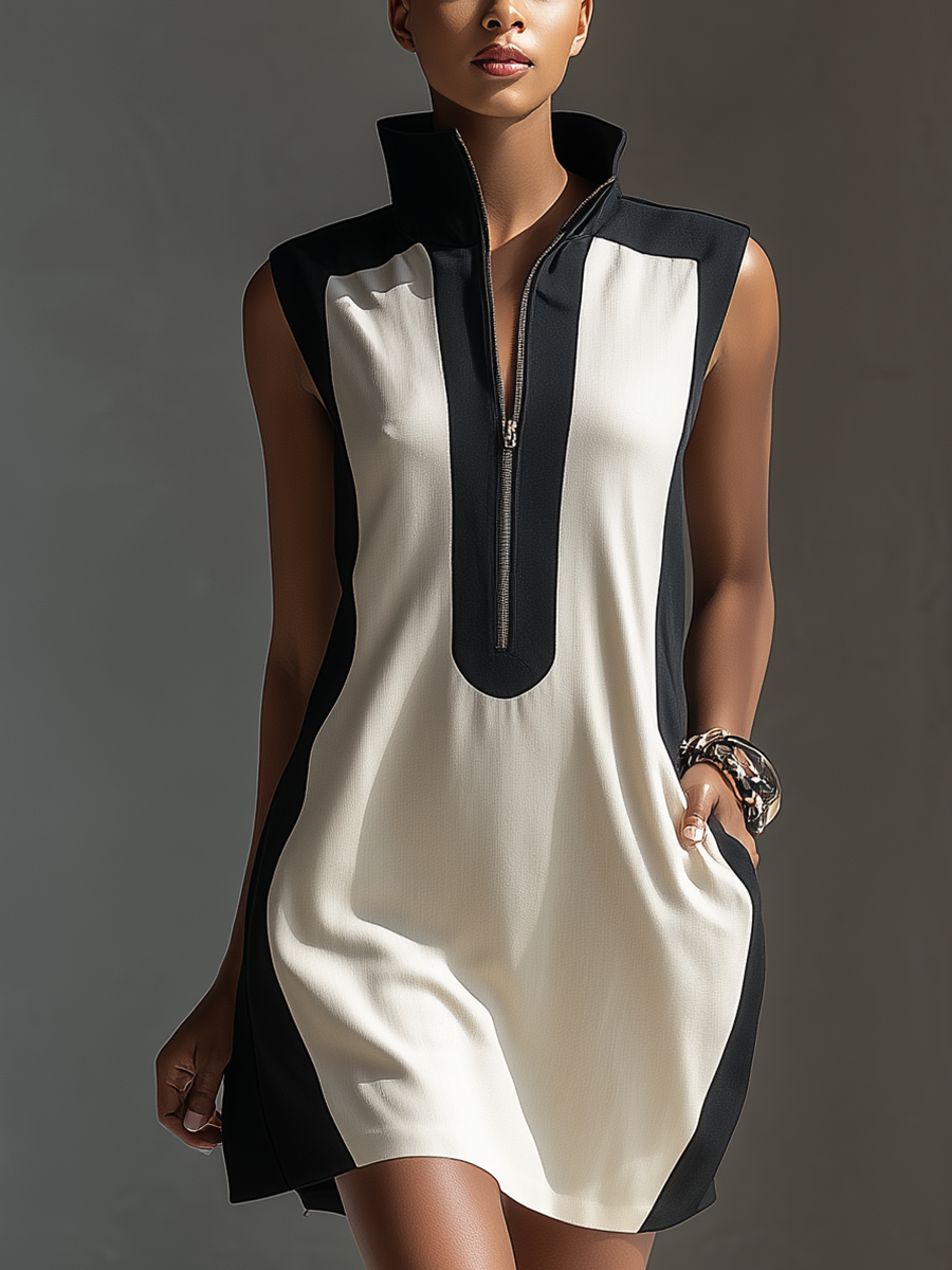 Melia | Zosia Mini Dress