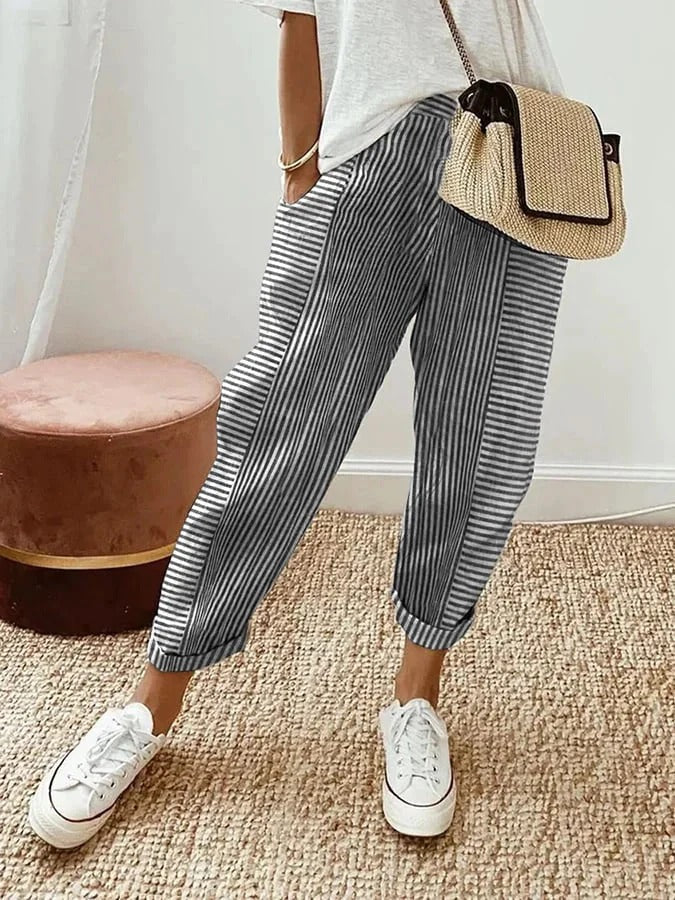 Melia | Amynelle Light Flattering Pants