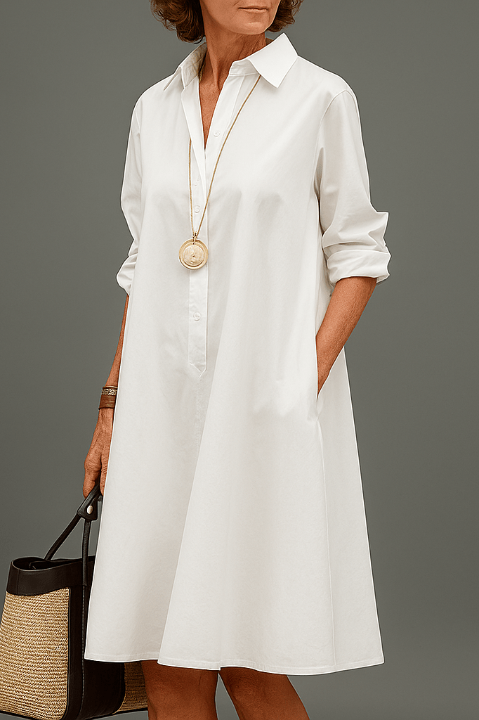 Melia | Sadie Midi Dress