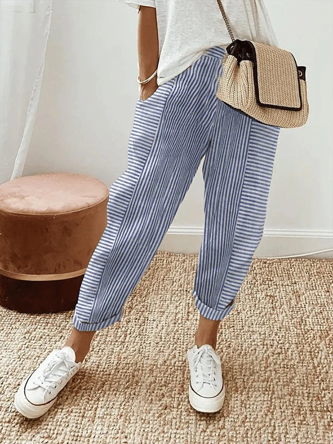 Melia | Amynelle Light Flattering Pants