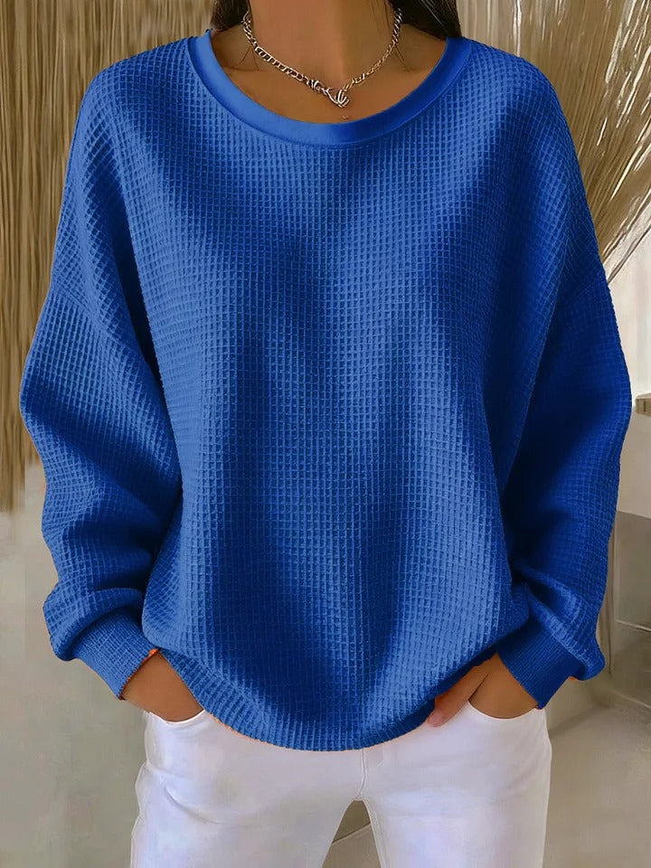 Melia | Nova Classic Sweater