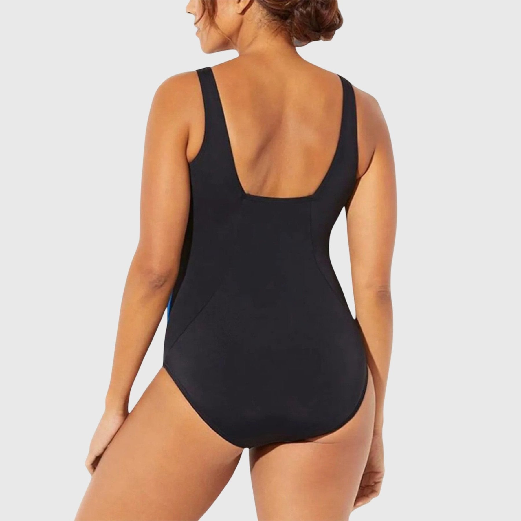 Melia | Doriane Sculpting One-Piece Swimsuit