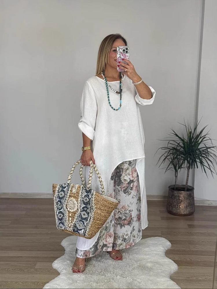 Melia | Soraya Ease Set