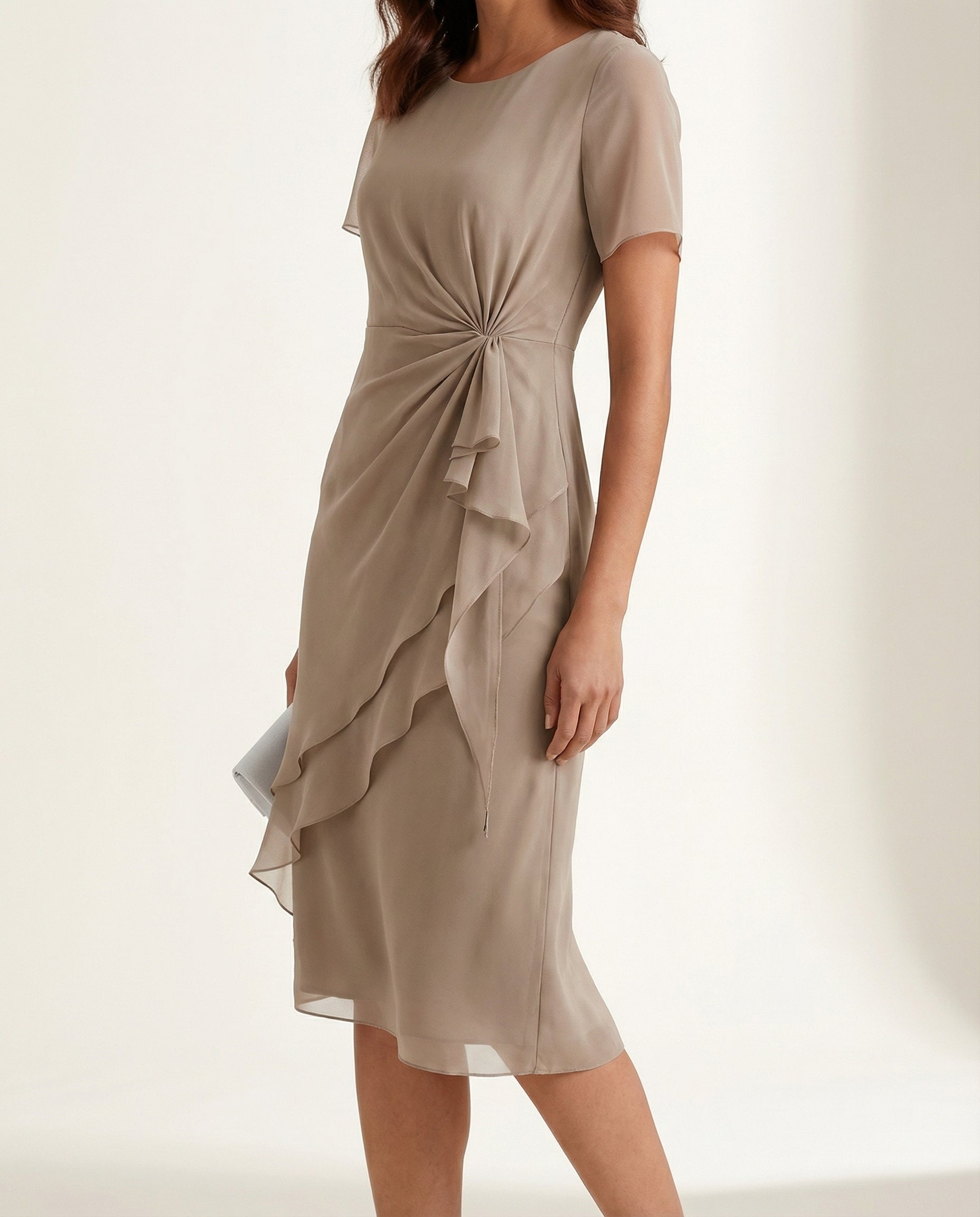 Melia | SEREN Mini Dress