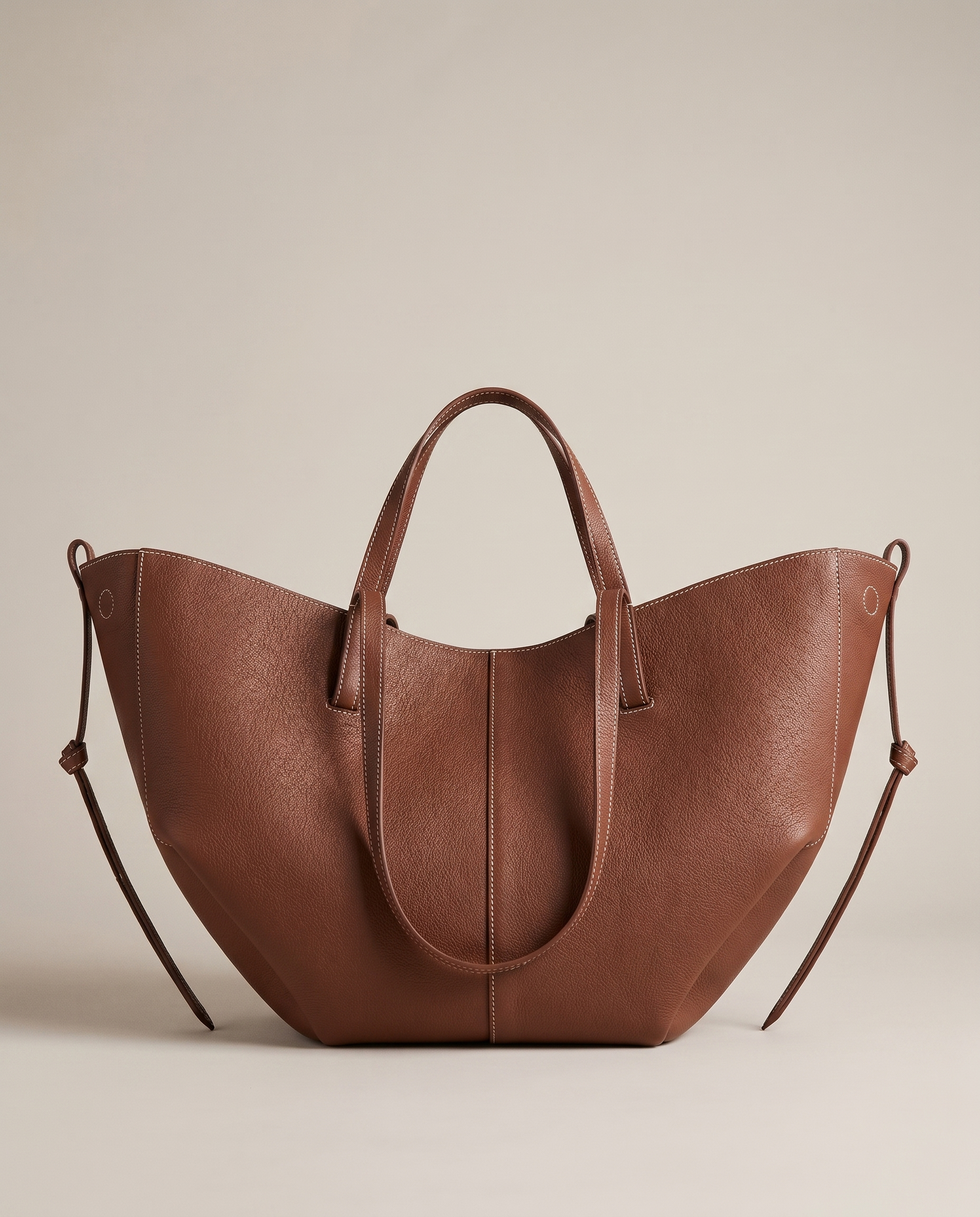 Melia | Evelyn Tote Bag
