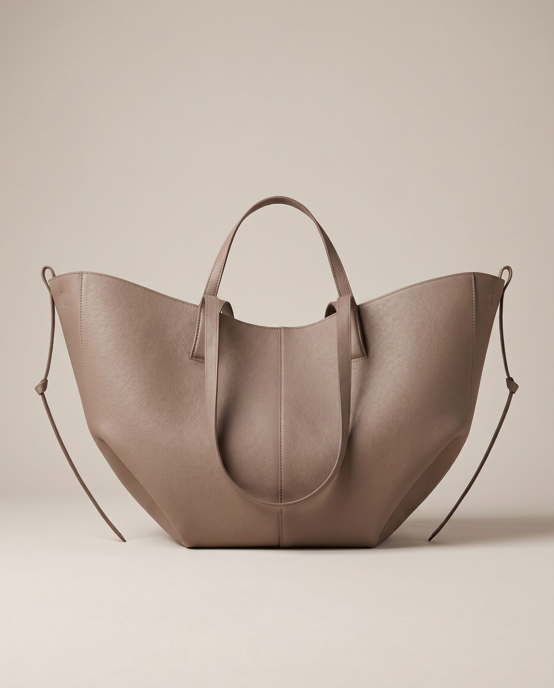 Melia | Evelyn Tote Bag