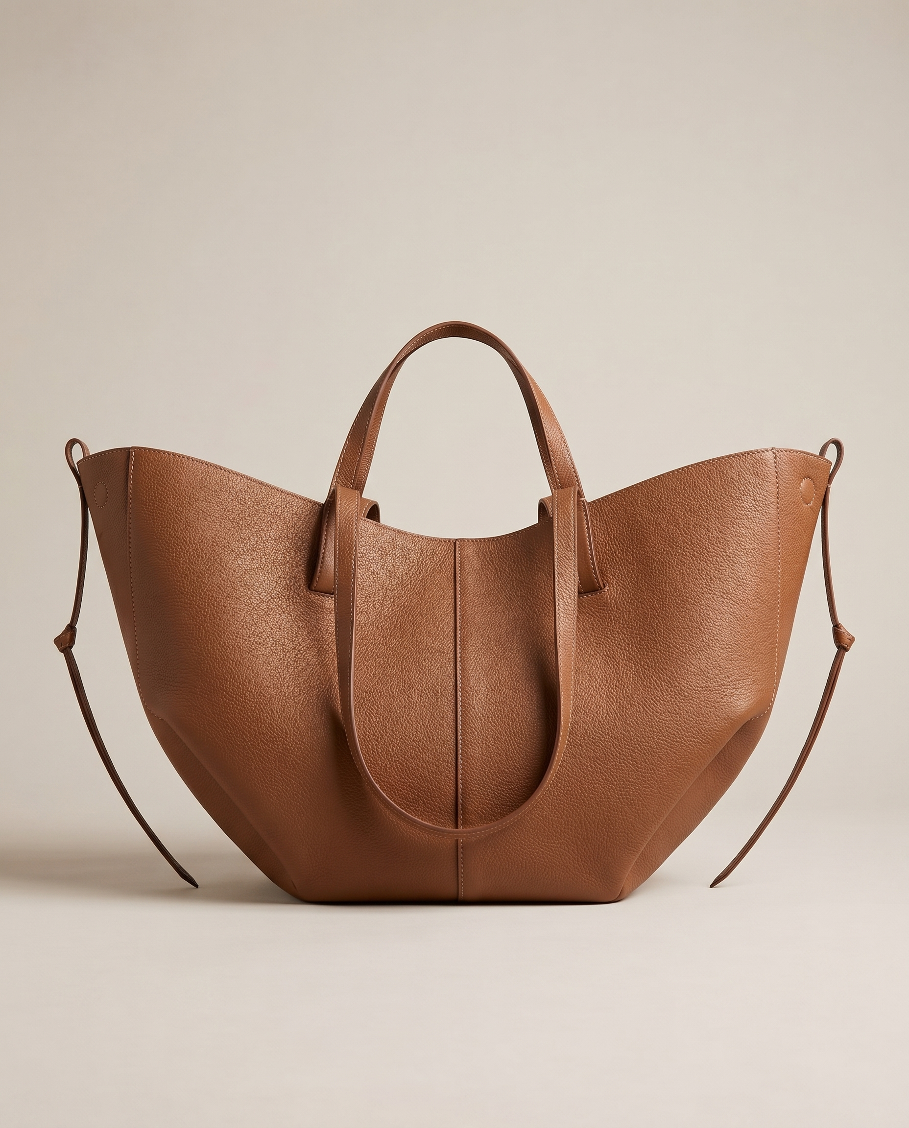 Melia | Evelyn Tote Bag