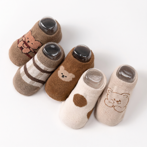 Tiny Feet™ Socks