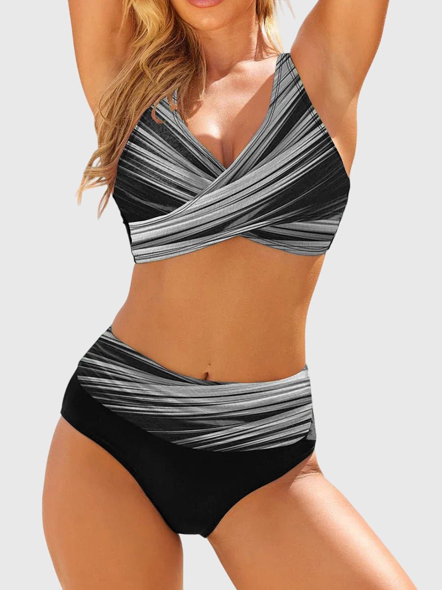 Melia | Estelle Sculpting Bikini