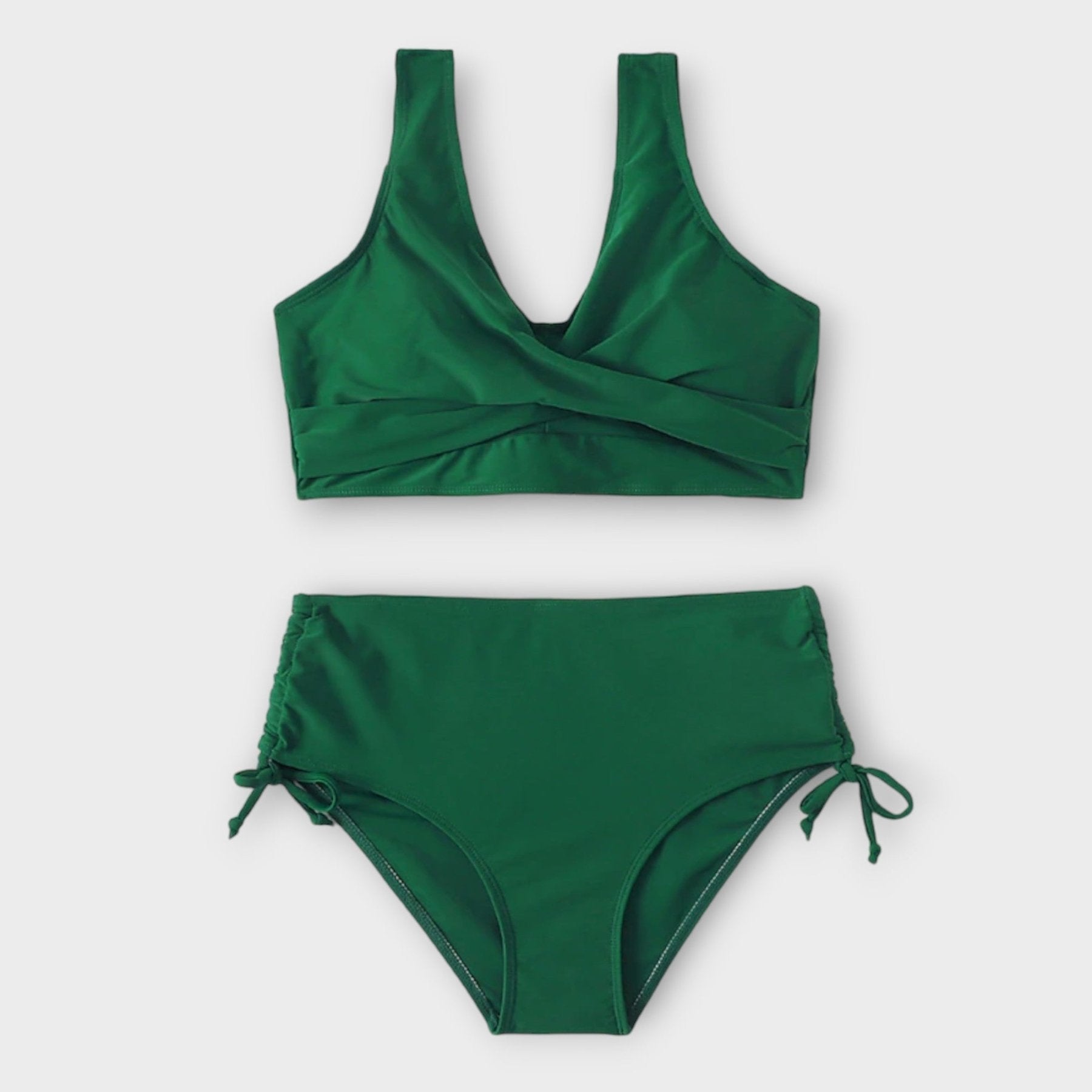 Melia | Monica Classic Two-Piece Bikini