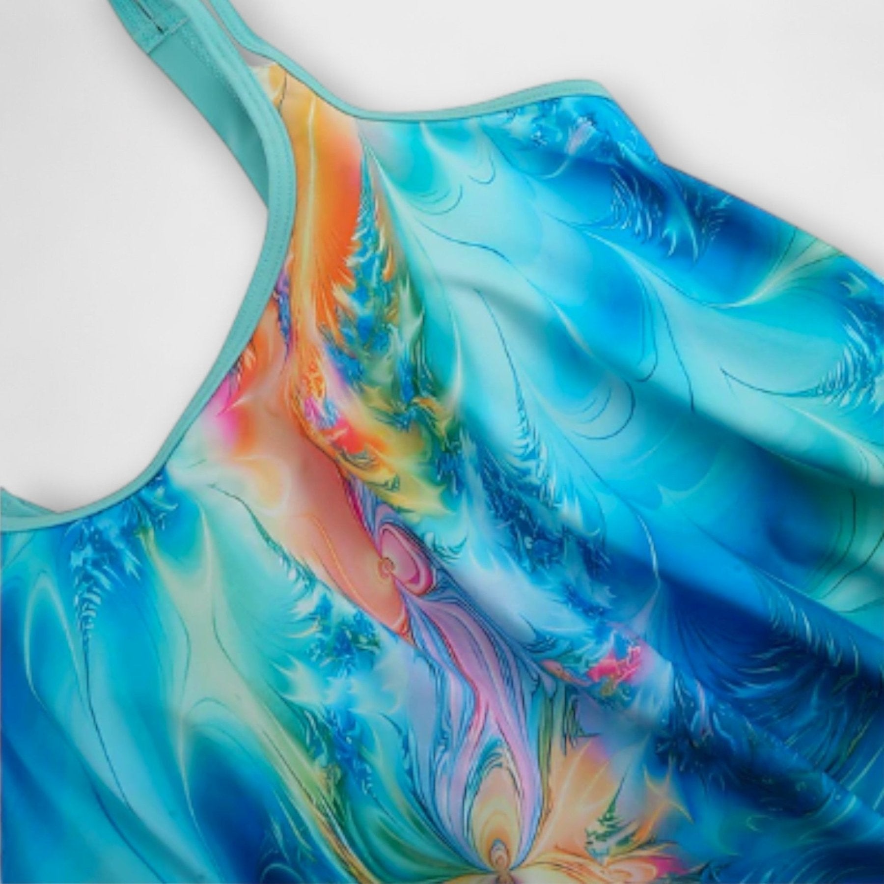 Melia | Patricia Elegant Tankini