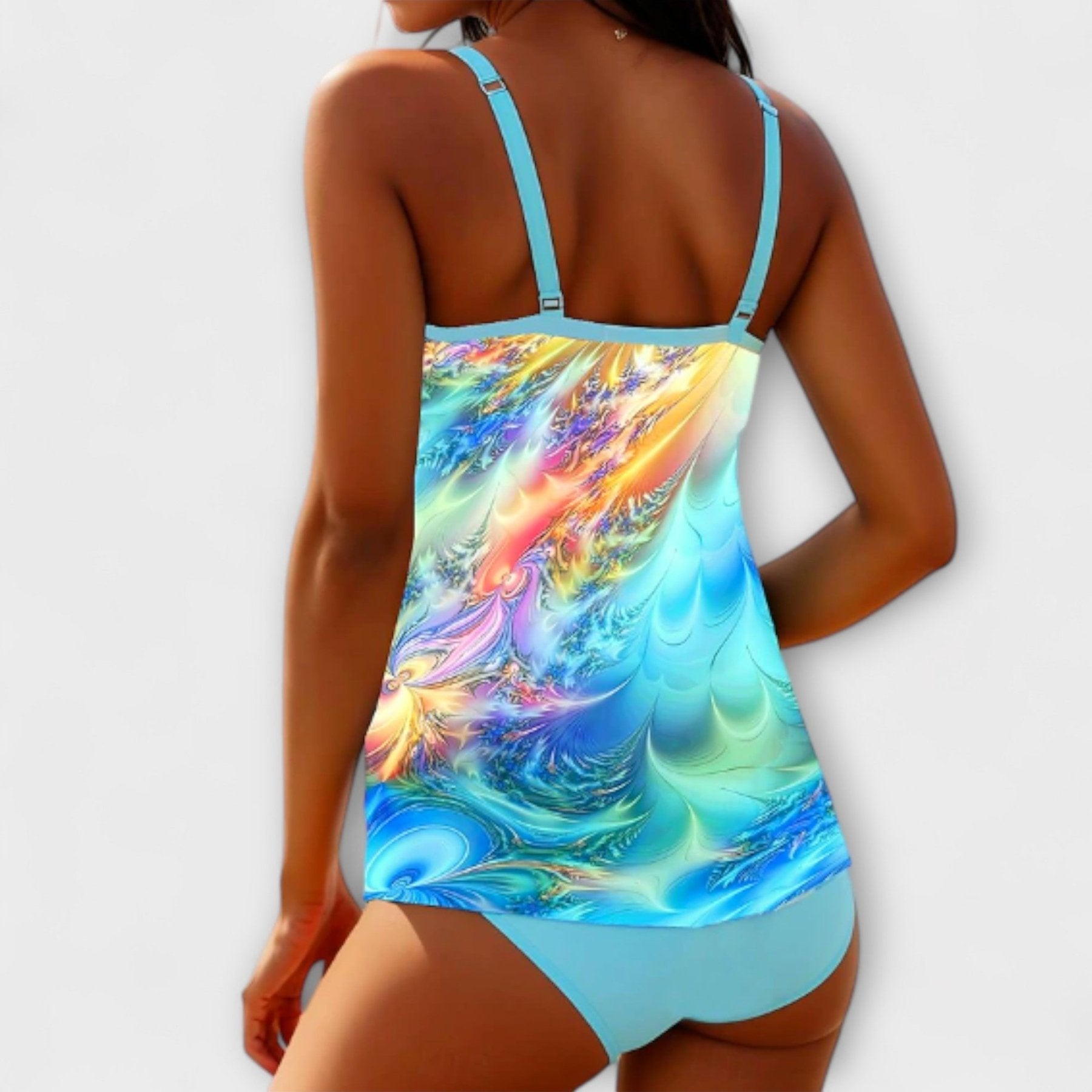 Melia | Patricia Elegant Tankini