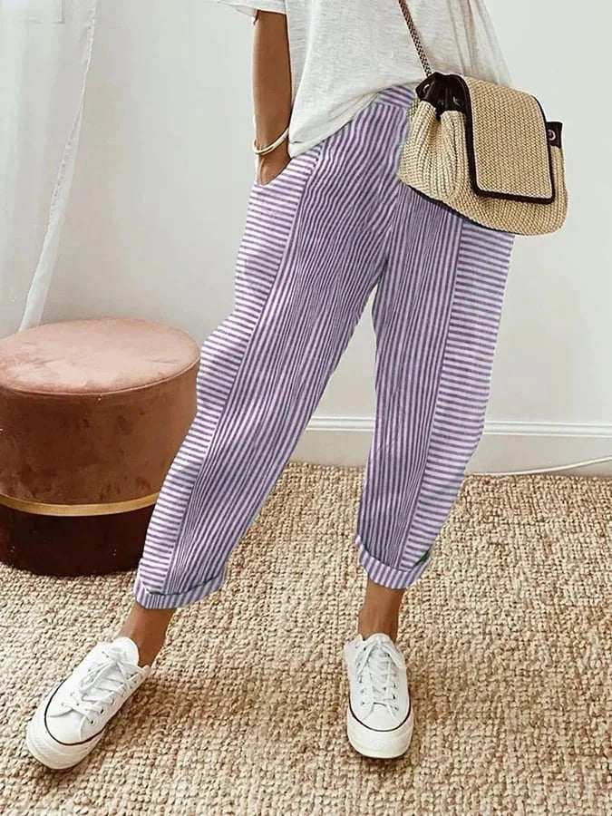 Melia | Amynelle Light Flattering Pants