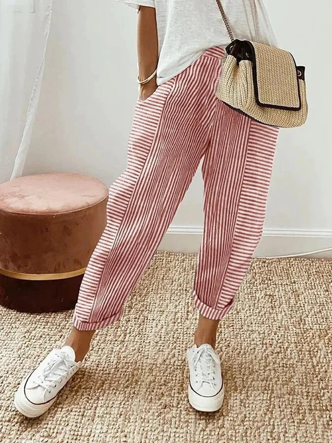 Melia | Amynelle Light Flattering Pants