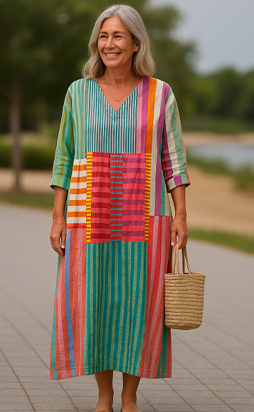Melia | Sorella Dreamtime Dress