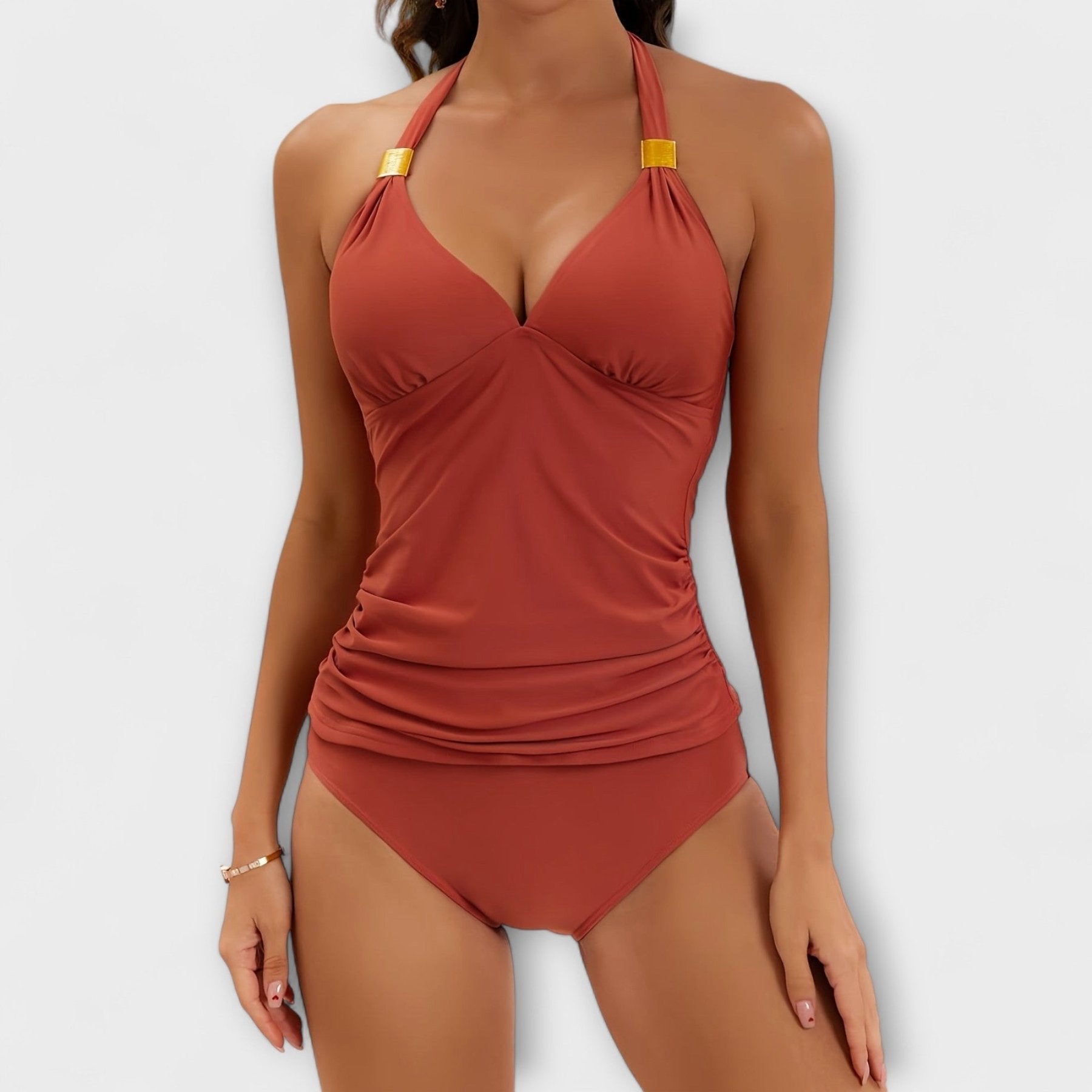 Melia | Sidonie Two-Piece Swimsuit