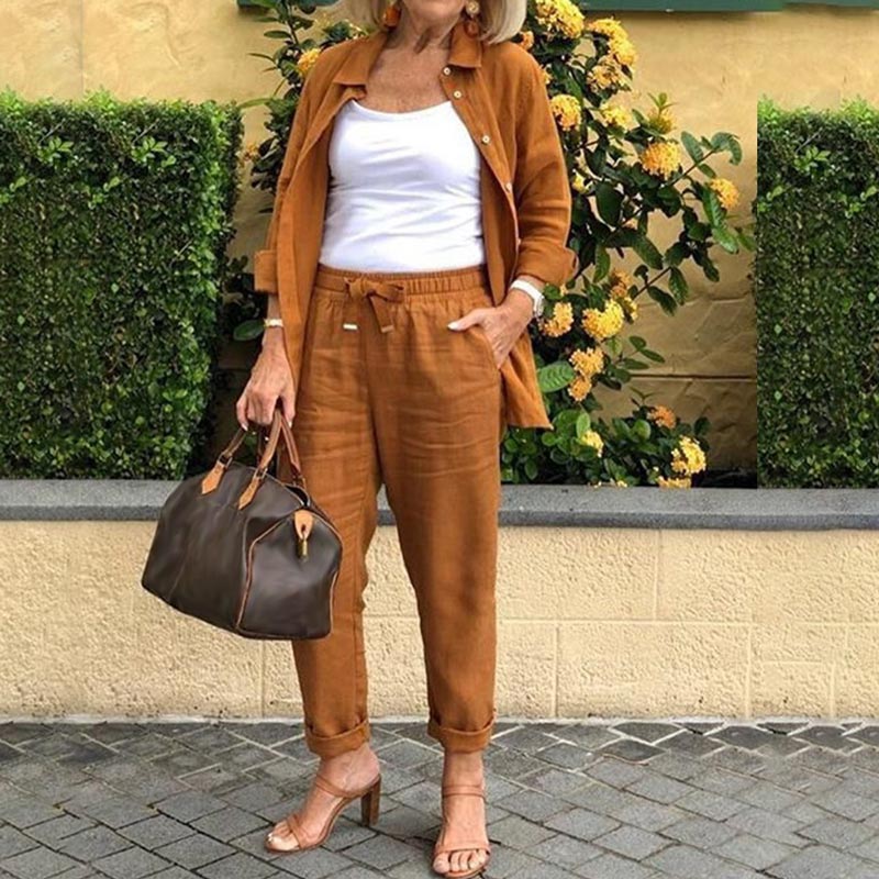 Melia | Sierra Lounge Set
