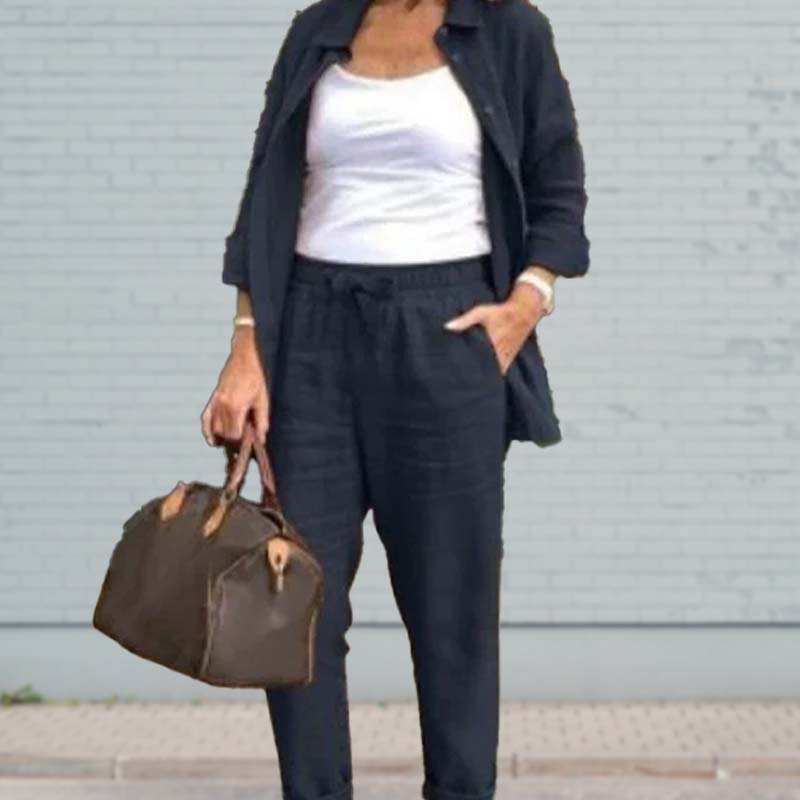 Melia | Sierra Lounge Set