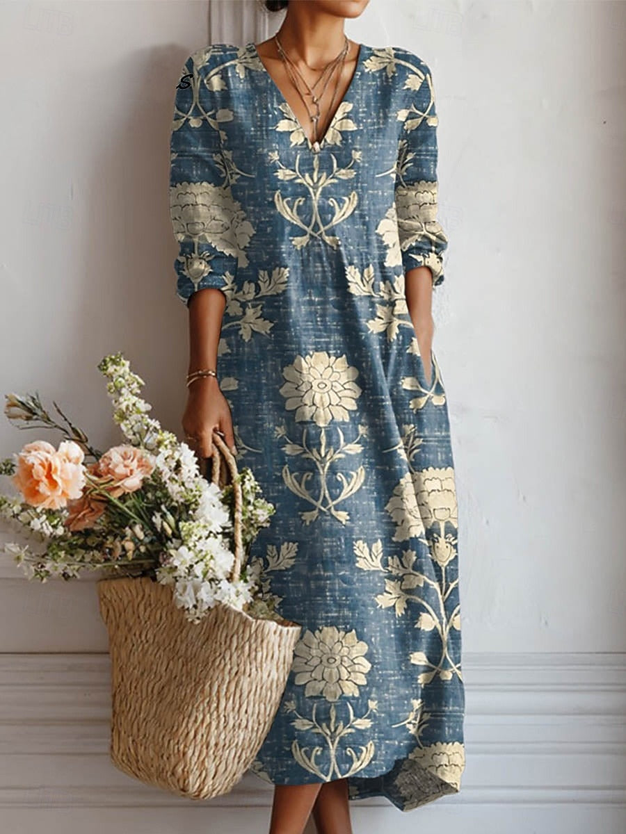 Melia | Karin Comfort Dress
