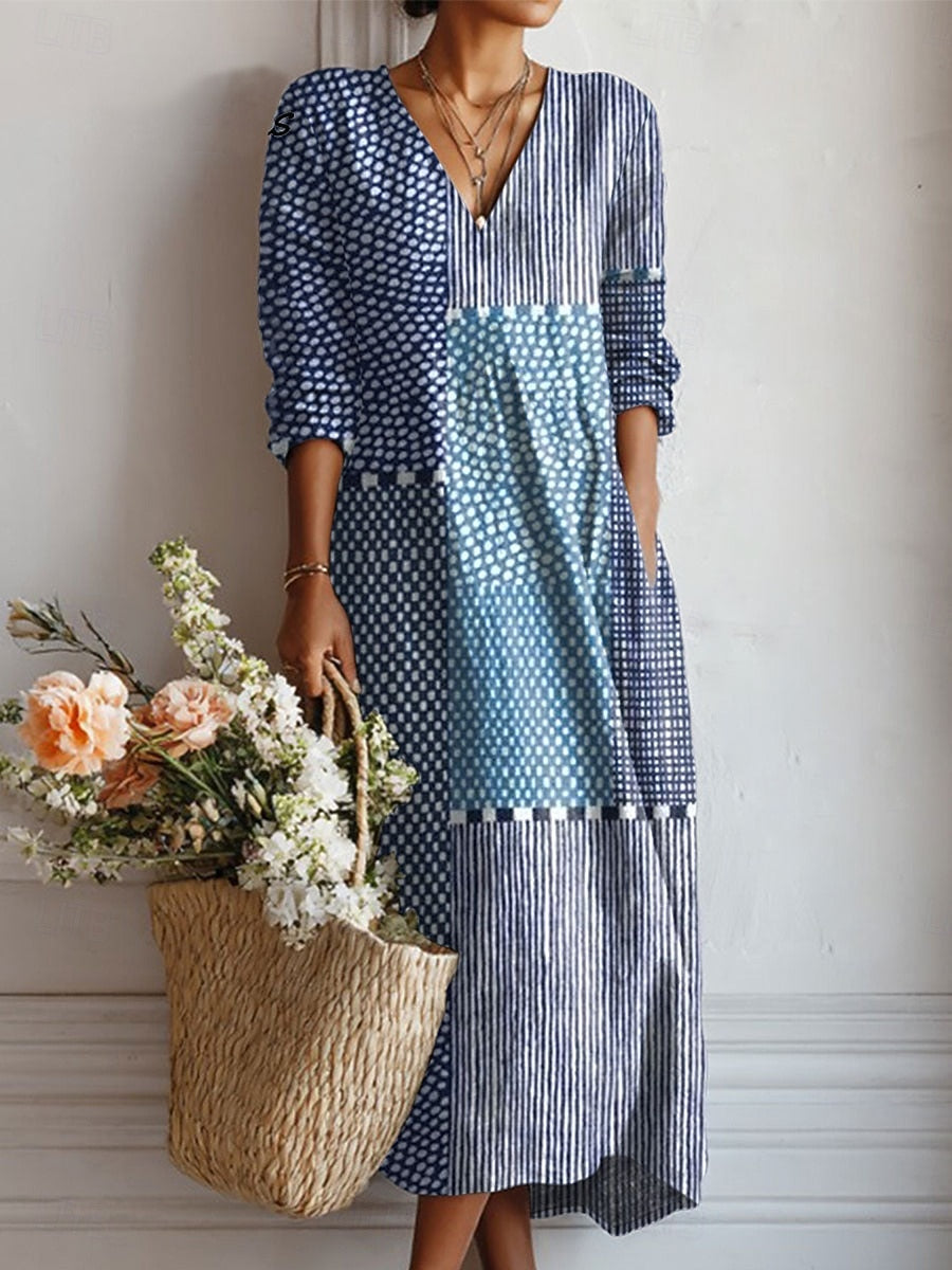 Melia | Esra Comfort Dress