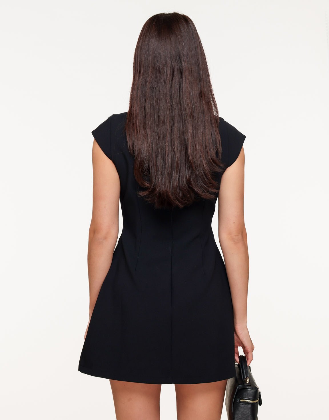 Melia | The Valentina Dress